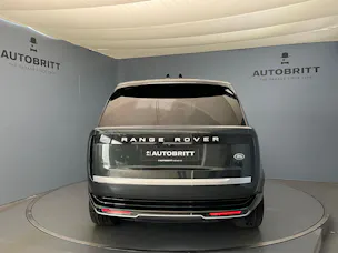 Land Rover Range Rover 3.0 Si6 Autobiography
