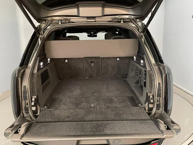 Land Rover Range Rover 3.0 Si6 Autobiography