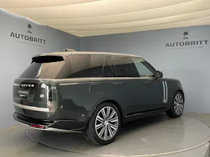 Land Rover Range Rover 3.0 Si6 Autobiography