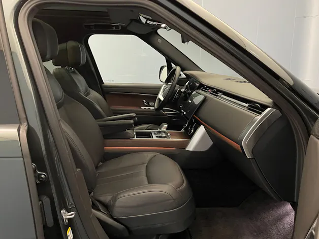 Land Rover Range Rover 3.0 Si6 Autobiography