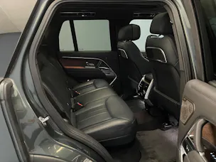 Land Rover Range Rover 3.0 Si6 Autobiography