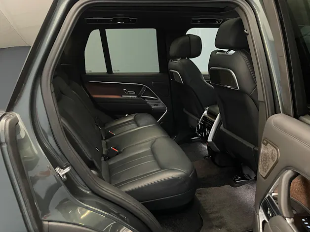 Land Rover Range Rover 3.0 Si6 Autobiography