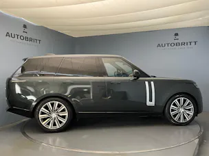 Land Rover Range Rover 3.0 Si6 Autobiography