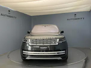 Land Rover Range Rover 3.0 Si6 Autobiography