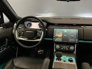 Land Rover Range Rover 3.0 Si6 Autobiography