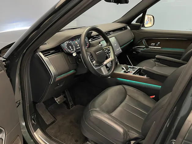 Land Rover Range Rover 3.0 Si6 Autobiography