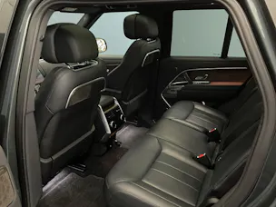 Land Rover Range Rover 3.0 Si6 Autobiography
