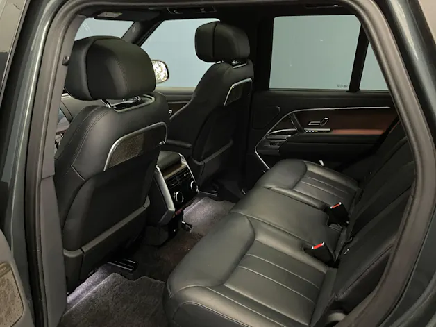 Land Rover Range Rover 3.0 Si6 Autobiography