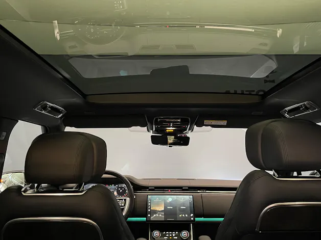 Land Rover Range Rover 3.0 Si6 Autobiography