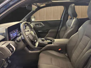 Toyota Urban Cruiser Premium AWD