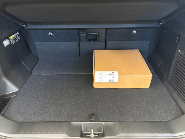 Toyota Urban Cruiser Premium AWD