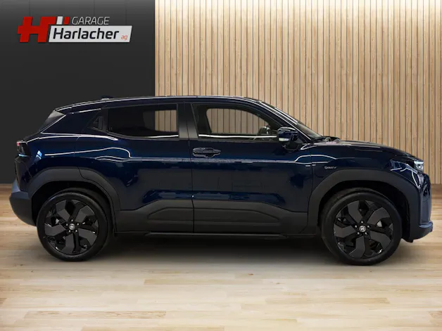 Toyota Urban Cruiser Premium AWD