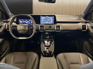Toyota Urban Cruiser Premium AWD