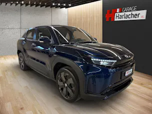 Toyota Urban Cruiser Premium AWD