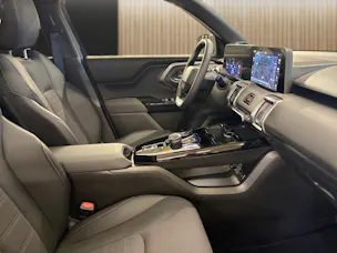 Toyota Urban Cruiser Premium AWD