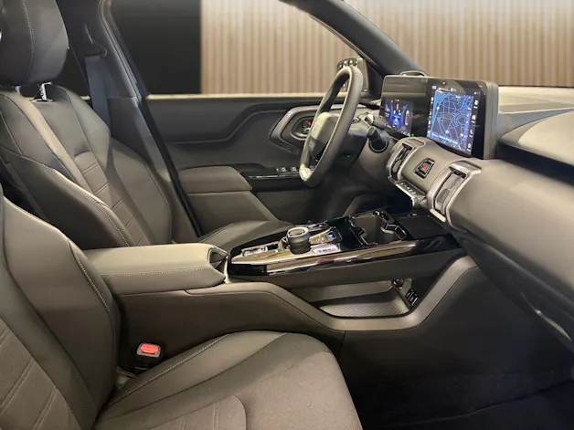 Toyota Urban Cruiser Premium AWD