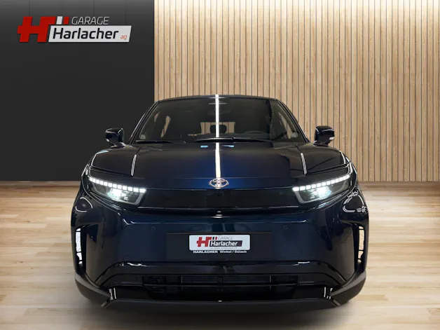 Toyota Urban Cruiser Premium AWD