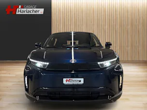 Toyota Urban Cruiser Premium AWD