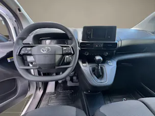 Toyota PROACE CITY Van L2 1.2 Active