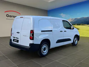 Toyota PROACE CITY Van L2 1.2 Active