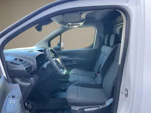 Toyota PROACE CITY Van L2 1.2 Active