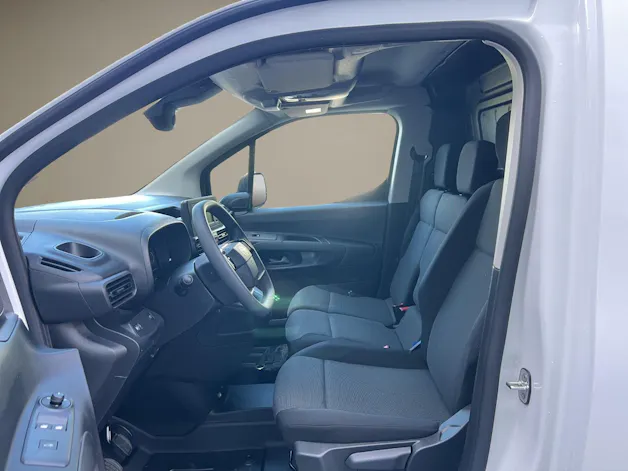 Toyota PROACE CITY Van L2 1.2 Active