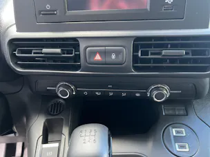 Toyota PROACE CITY Van L2 1.2 Active