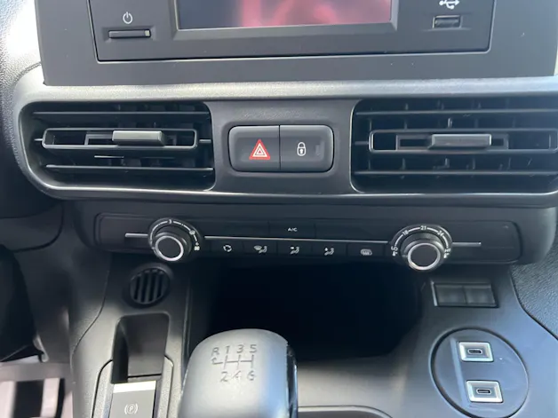 Toyota PROACE CITY Van L2 1.2 Active