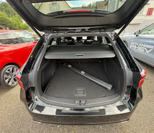 Toyota Corolla Touring Sports 2.0 HSD Trend