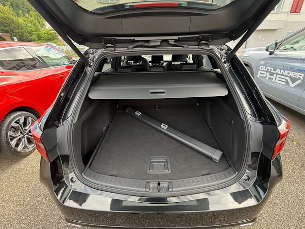 Toyota Corolla Touring Sports 2.0 HSD Trend