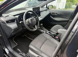 Toyota Corolla Touring Sports 2.0 HSD Trend