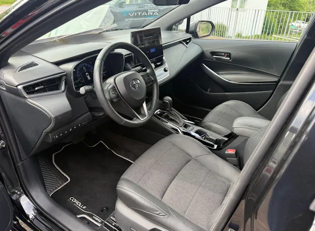 Toyota Corolla Touring Sports 2.0 HSD Trend
