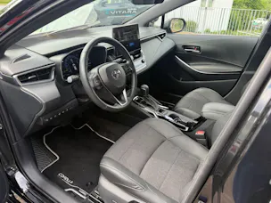 Toyota Corolla Touring Sports 2.0 HSD Trend