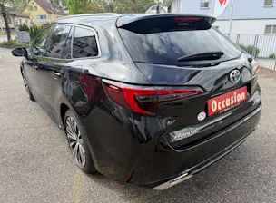 Toyota Corolla Touring Sports 2.0 HSD Trend
