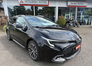 Toyota Corolla Touring Sports 2.0 HSD Trend