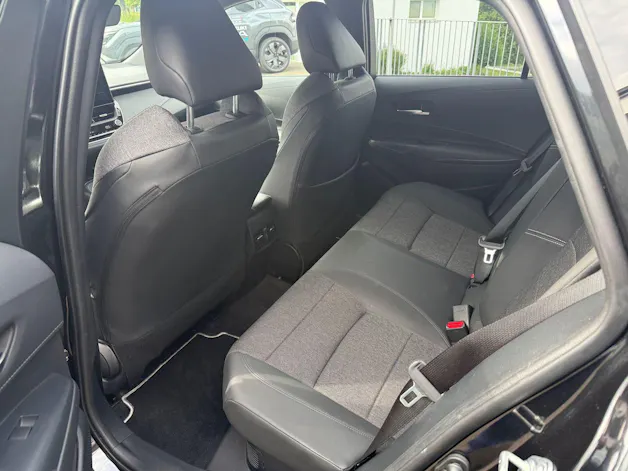 Toyota Corolla Touring Sports 2.0 HSD Trend