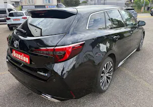 Toyota Corolla Touring Sports 2.0 HSD Trend