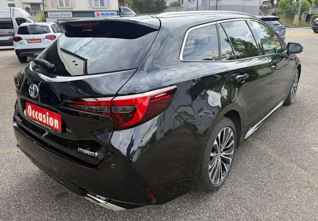 Toyota Corolla Touring Sports 2.0 HSD Trend