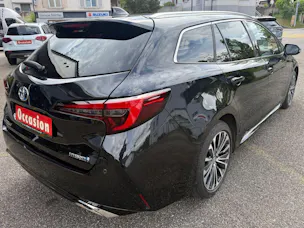 Toyota Corolla Touring Sports 2.0 HSD Trend