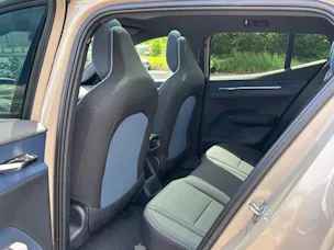 Volvo EX30 P8 Ultra AWD