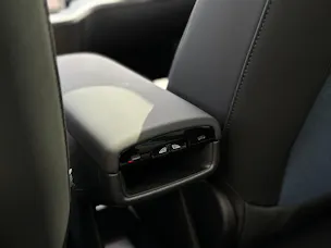 Volvo EX30 P8 Ultra AWD