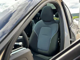 Volvo EX30 P8 Ultra AWD