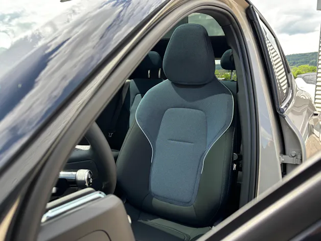 Volvo EX30 P8 Ultra AWD