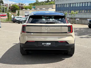Volvo EX30 P8 Ultra AWD