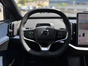 Volvo EX30 P8 Ultra AWD