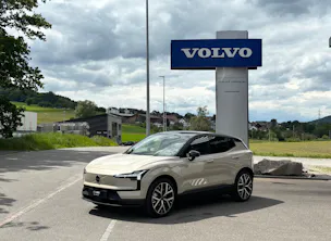 Volvo EX30 P8 Ultra AWD