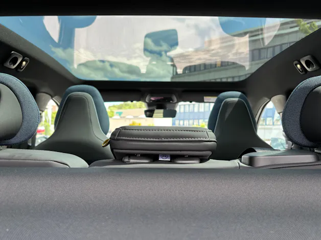 Volvo EX30 P8 Ultra AWD