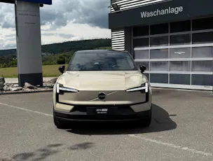 Volvo EX30 P8 Ultra AWD