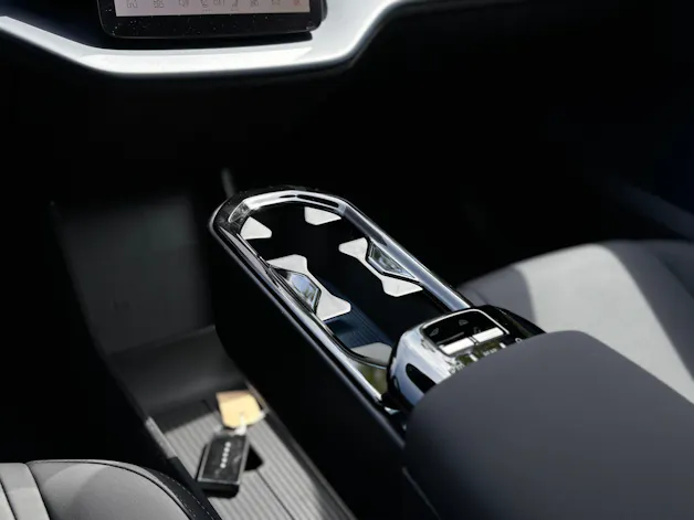 Volvo EX30 P8 Ultra AWD
