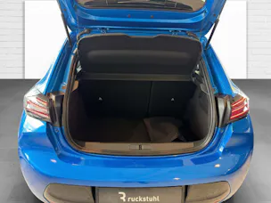 Peugeot 208 e-GT